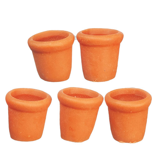 Mini Pots/5